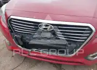 2016 Hyundai Sonata фото