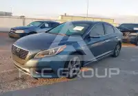 2016 Hyundai Sonata photo