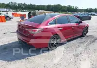 2016 Hyundai Sonata фото