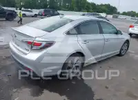 2016 Hyundai Sonata фото