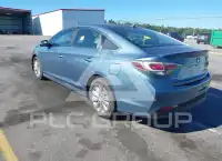 2016 Hyundai Sonata photo