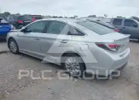2016 Hyundai Sonata фото