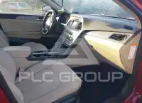 2016 Hyundai Sonata photo