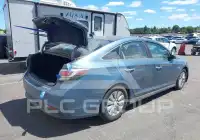 2016 Hyundai Sonata photo