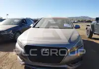 2016 Hyundai Sonata photo
