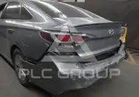2016 Hyundai Sonata фото