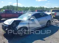 2016 Hyundai Sonata фото