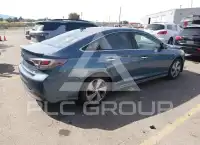 2016 Hyundai Sonata фото