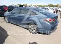 2016 Hyundai Sonata фото