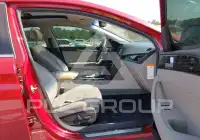 2016 Hyundai Sonata фото