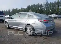 2016 Hyundai Sonata photo