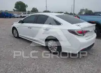 2016 Hyundai Sonata фото