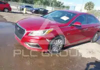 2016 Hyundai Sonata фото