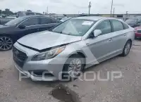 2016 Hyundai Sonata фото