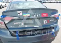 2016 Hyundai Sonata photo