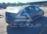 2016 Hyundai Sonata photo