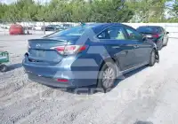 2016 Hyundai Sonata фото