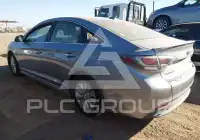 2016 Hyundai Sonata photo