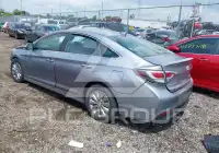 2016 Hyundai Sonata photo