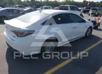 2016 Hyundai Sonata фото