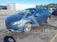 2016 Hyundai Sonata photo