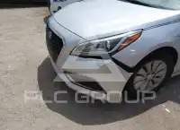 2016 Hyundai Sonata фото