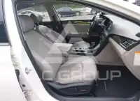 2016 Hyundai Sonata фото