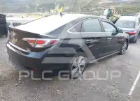 2016 Hyundai Sonata фото