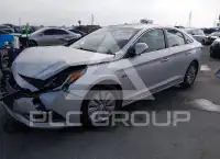 2016 Hyundai Sonata фото