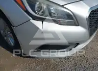 2016 Hyundai Sonata фото