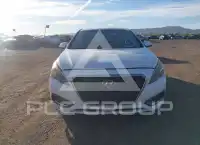 2016 Hyundai Sonata photo