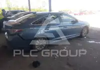 2016 Hyundai Sonata фото