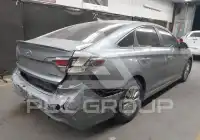 2016 Hyundai Sonata фото