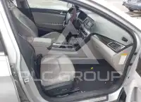 2016 Hyundai Sonata фото