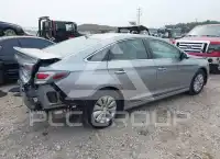 2016 Hyundai Sonata photo