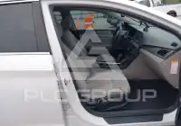 2016 Hyundai Sonata фото
