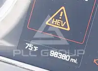 2016 Hyundai Sonata фото