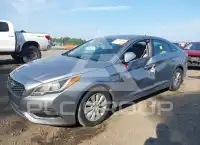 2016 Hyundai Sonata photo