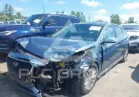 2016 Hyundai Sonata фото