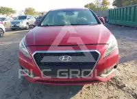 2016 Hyundai Sonata photo