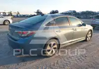 2016 Hyundai Sonata photo