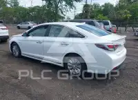 2016 Hyundai Sonata photo