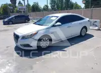 2016 Hyundai Sonata фото