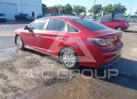 2016 Hyundai Sonata фото