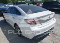 2016 Hyundai Sonata photo