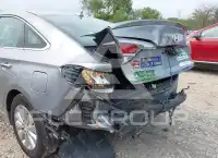 2016 Hyundai Sonata photo