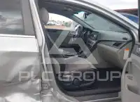 2016 Hyundai Sonata фото