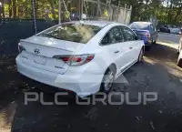 2016 Hyundai Sonata фото