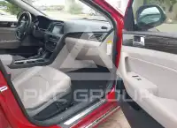 2016 Hyundai Sonata фото