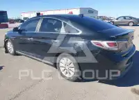 2016 Hyundai Sonata photo